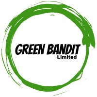 Green Bandit Ltd logo - Similar company to Mrf Contracting