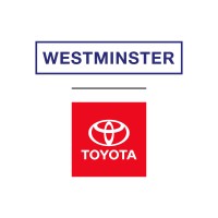 Westminster Toyota logo - Similar company to Ffun Cars