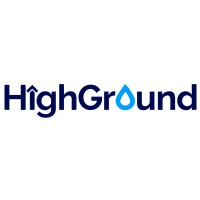 HighGround logo - Similar company to Highground.Io