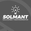 SOLMANT SpA logo - Similar company to Prosamb Spa