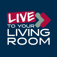 Live to your Living Room logo - Similar company to Mélogramme