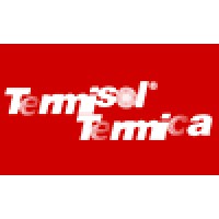 Termisol Termica SRL logo - Similar company to Sicoi Srl Società Benefit