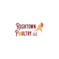 Rushtown Poultry logo - Similar company to Zero Emissions Northwest