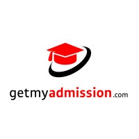 getmyadmission logo - Similar company to Arontech It Solutions Pvt Ltd