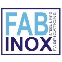 D&L Engineering Service Pty Ltd  t/a  Fabinox logo - Similar company to D&C Storage Solutions