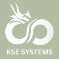 KSE Systems logo - Similar company to Creative Perspectives Management Group
