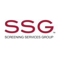 Screening Services Group logo - Similar company to Soteria Intelligence