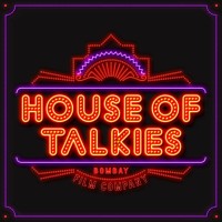 House of Talkies logo - Similar company to Baweja Studios