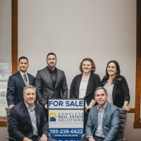 Complete Real Estate Solutions logo - Similar company to Complete Realty Solutions