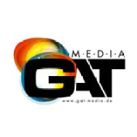 GAT-Media GmbH logo - Similar company to Super-Helden-Fabrik