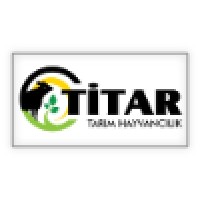 Titar Tarım Hayvancılık logo - Similar company to Fi̇dan Burada Tarim Hayv. Ve Gida     Ür. İç Ve Diş Ti̇c. San. Ltd. Şti̇.