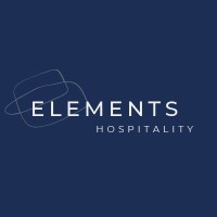 Elements Hospitality logo - Similar company to 4Maat.