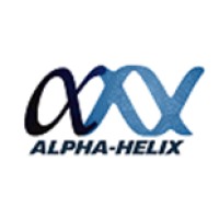 ALPHA HELIX ENERGY SDN BHD logo - Similar company to Barge Cranes Belgium B.V.