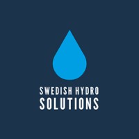 Swedish Hydro Solutions logo - Similar company to Anolytech