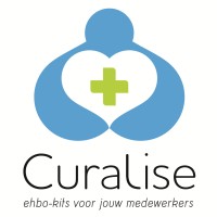 CuraLise logo - Similar company to Quralisco