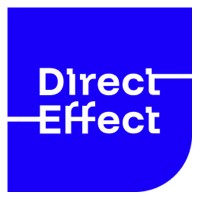 Direct-Effect logo - Similar company to Effect