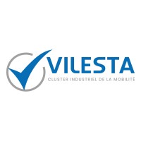 VILESTA - Cluster Industriel de la Mobilité logo - Similar company to Mecabourg