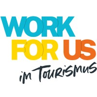 WORK FOR US logo - Similar company to Aunex