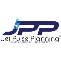 Jet Pulse Planning logo - Similar company to Delta Jet