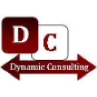 Dynamic Consulting logo - Similar company to Mustang Technologies