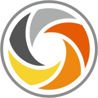 Optica Custom Lens Design logo - Similar company to Eckhardt Optics