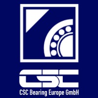 CSC Bearing Europe GmbH logo - Similar company to Ggb Bearing Technology
