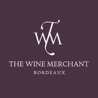The Wine Merchant logo - Similar company to Bordeaux Blends