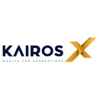 Kairos Wealth Management logo - Similar company to Tipsi