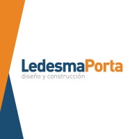 Ledesma Porta logo - Similar company to Ledesma Group