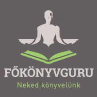 FŐKÖNYVGURU Zrt. logo - Similar company to Híd Consulting
