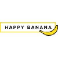 Happy Banana logo - Similar company to Aeroscope Aviation