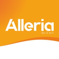 Alleria Dev logo - Similar company to Clever Trading Europe