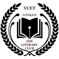 Literati - The Literary Club, VCET logo - Similar company to Literati Club - Vcet