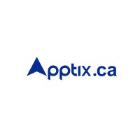 Apptix.ca logo - Similar company to Apptix.Io