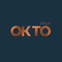 OKTO Group logo - Similar company to Delux Development