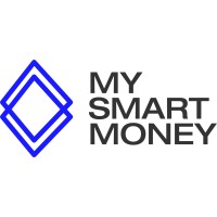 My Smart Money logo - Similar company to Yield Land