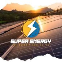 Super Energy Construções e Serviços LTDA logo - Similar company to Cotima