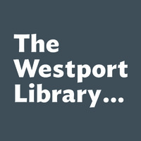 The Westport Library logo - Similar company to Greenwich Library