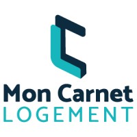 Mon Carnet LOGEMENT logo - Similar company to Agence Method