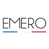 EMERO logo - Similar company to Untitled