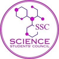 UCT Science Students' Council logo - Similar company to Engineers Without Borders Uct