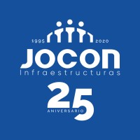 JOCON Infraestructuras logo - Similar company to Constructora El Partal