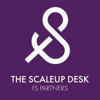 FS Partners – The Scaleup Desk logo - Similar company to Seeability