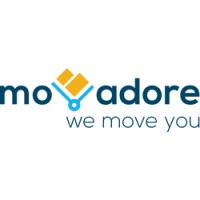 Movadore European Relocations logo - Similar company to Silverhook Ltd