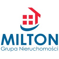 Milton Grupa Nieruchomości - Biuro Nieruchomości Wrocław logo - Similar company to Peak Data