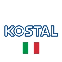 KOSTAL Solar Electric Italia logo - Similar company to Solarit Srl