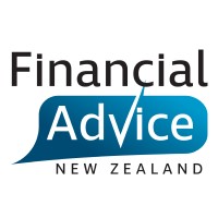 Financial Advice New Zealand logo - Similar company to Kiwi Adviser Network