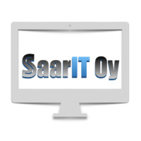 SaarIT Oy logo - Similar company to Reformo Networks