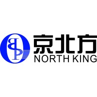 京北方信息技术股份有限公司 logo - Similar company to 成都金顶精密铸造有限公司