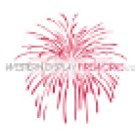 Western Display Fireworks, Ltd.